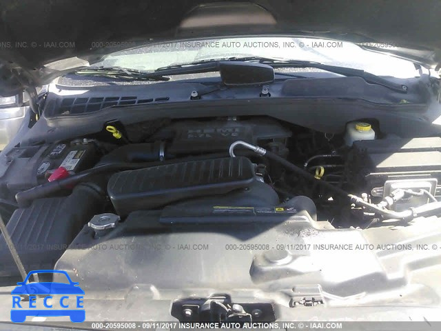 2006 Dodge Durango SLT 1D8HB48286F186632 image 9