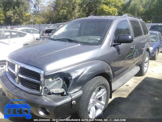 2006 Dodge Durango SLT 1D8HB48286F186632 image 1