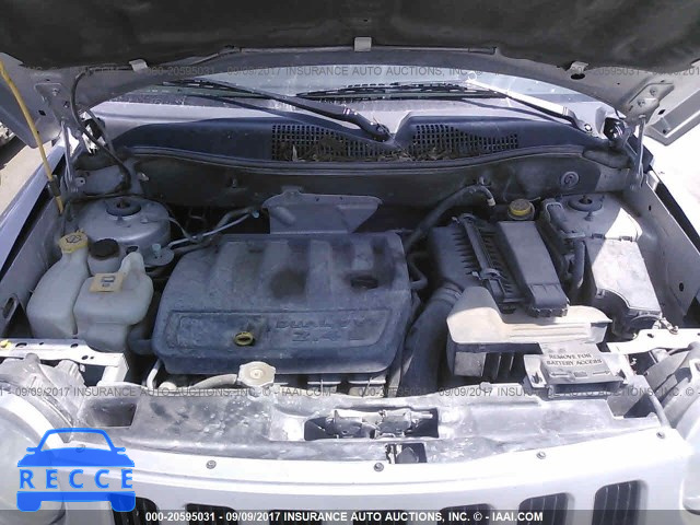 2010 Jeep Compass 1J4NT4FB5AD672900 image 9