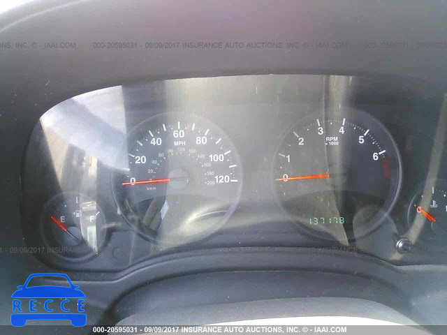 2010 Jeep Compass 1J4NT4FB5AD672900 image 6