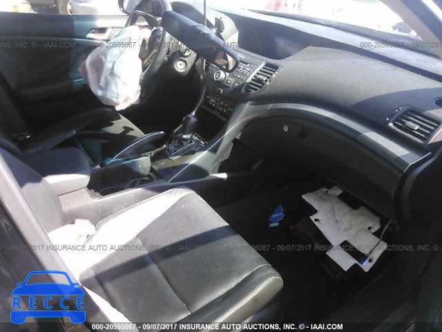 2012 Acura TSX JH4CU2F4XCC025013 Bild 4