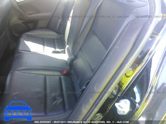 2012 Acura TSX JH4CU2F4XCC025013 Bild 7