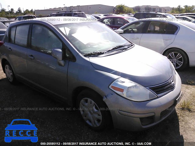 2012 Nissan Versa 3N1BC1CP2CK231951 image 0