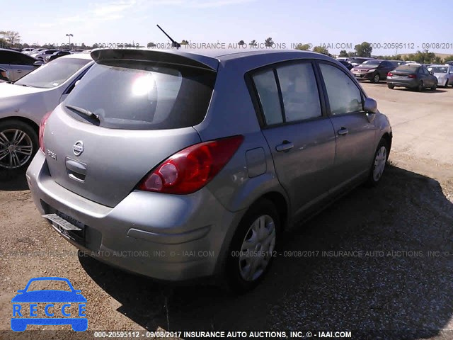 2012 Nissan Versa 3N1BC1CP2CK231951 image 3