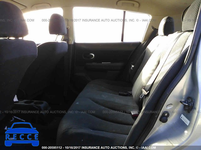 2012 Nissan Versa 3N1BC1CP2CK231951 image 7