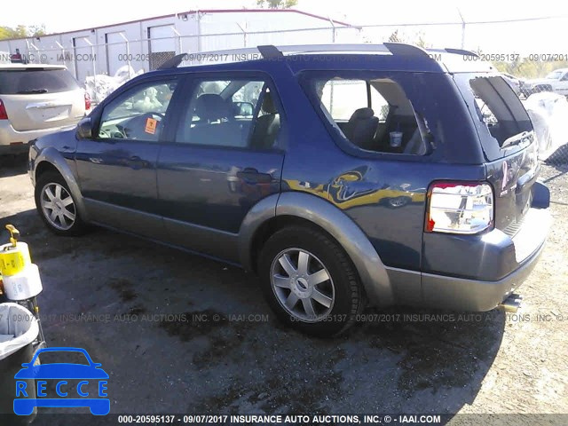 2005 Ford Freestyle SE 1FMZK01195GA63438 Bild 2