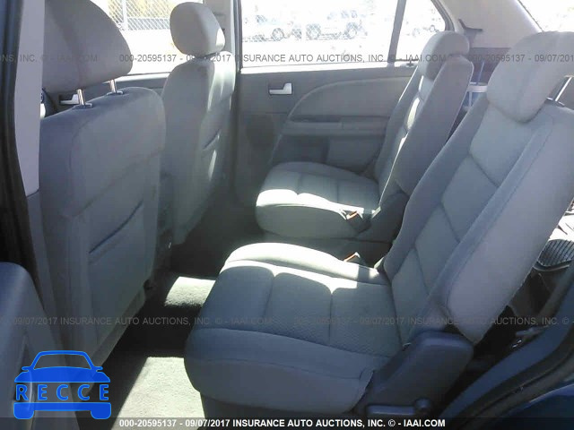 2005 Ford Freestyle SE 1FMZK01195GA63438 image 7