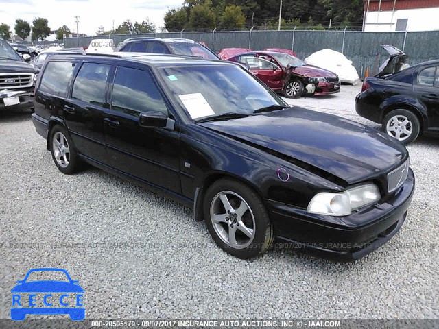 1998 Volvo V70 R YV1LW524XW2466616 image 0