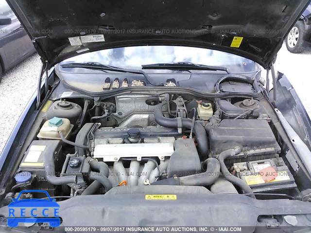 1998 Volvo V70 R YV1LW524XW2466616 image 9