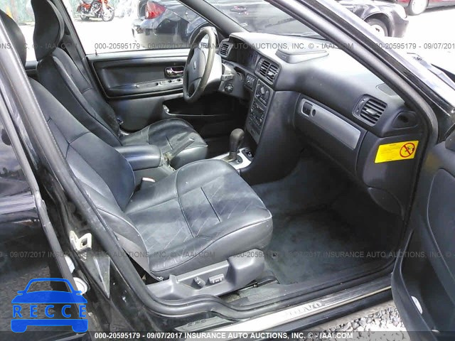 1998 Volvo V70 R YV1LW524XW2466616 image 4