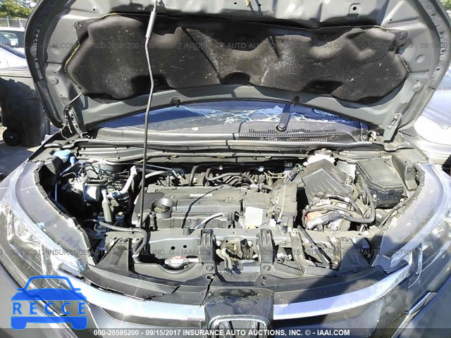 2016 Honda CR-V 2HKRM4H59GH606834 зображення 9