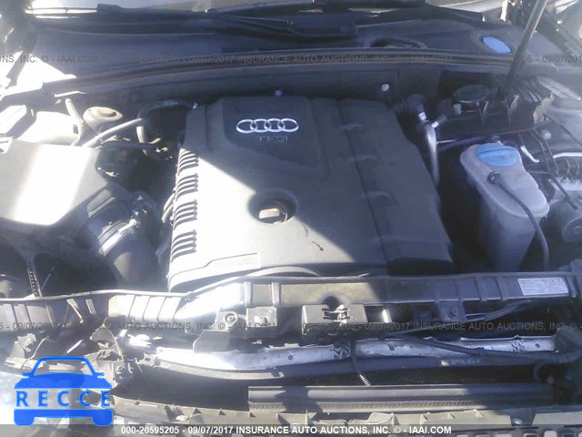 2013 Audi A4 PREMIUM PLUS WAUEFAFL3DN049811 image 9