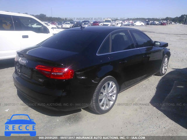 2013 Audi A4 PREMIUM PLUS WAUEFAFL3DN049811 image 3