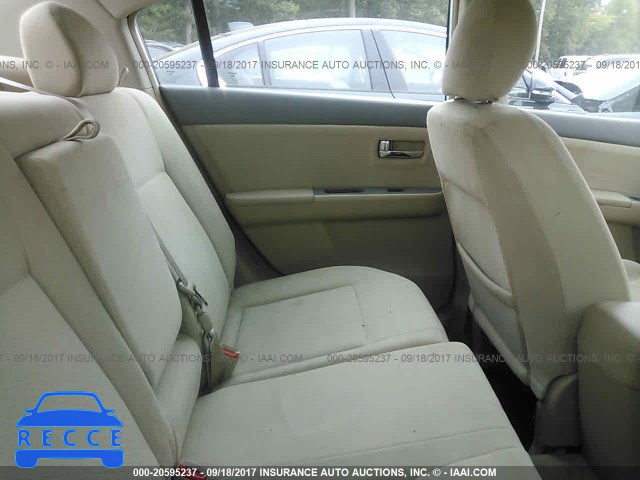 2009 Nissan Sentra 3N1AB61E49L611387 image 7