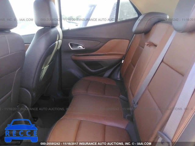 2013 Buick Encore PREMIUM KL4CJDSB5DB162937 image 7