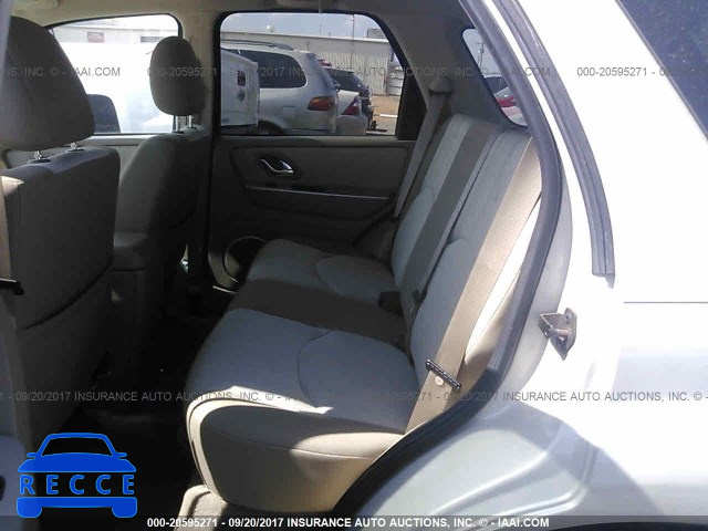 2007 MERCURY MARINER CONVENIENCE 4M2YU80Z87KJ15815 зображення 7