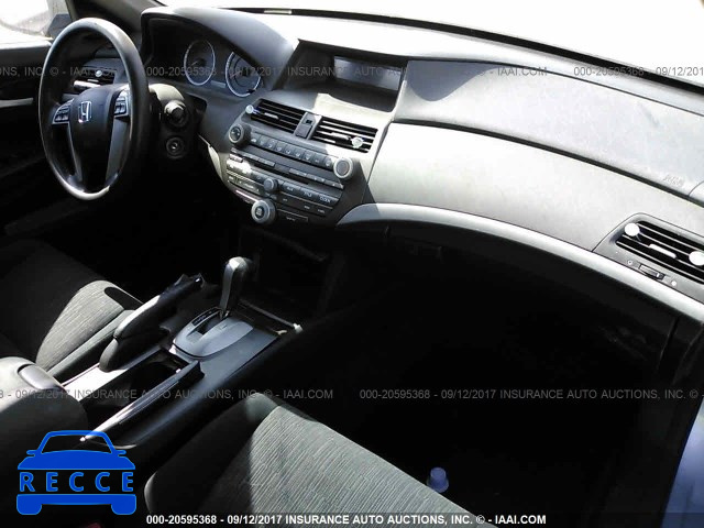 2011 Honda Accord 1HGCP2F39BA134381 image 4