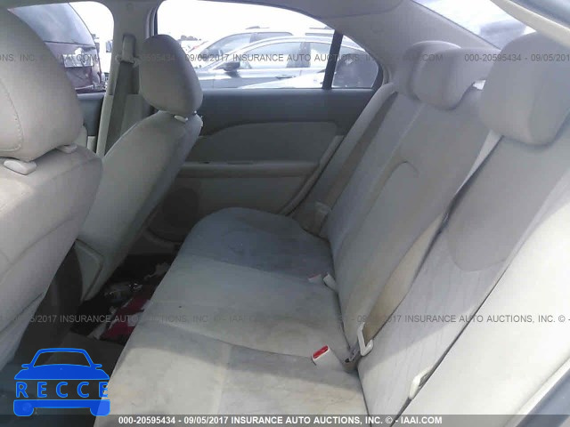 2010 Mercury Milan 3MEHM0HA6AR632215 зображення 7