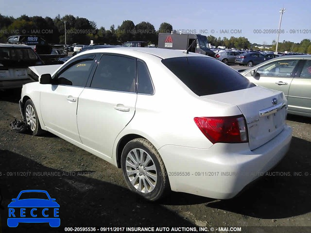 2011 Subaru Impreza 2.5I PREMIUM JF1GE6B67BH513132 Bild 2