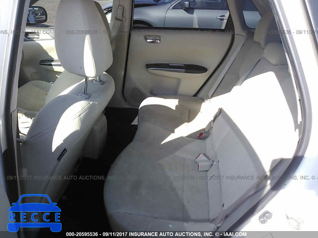 2011 Subaru Impreza 2.5I PREMIUM JF1GE6B67BH513132 Bild 7