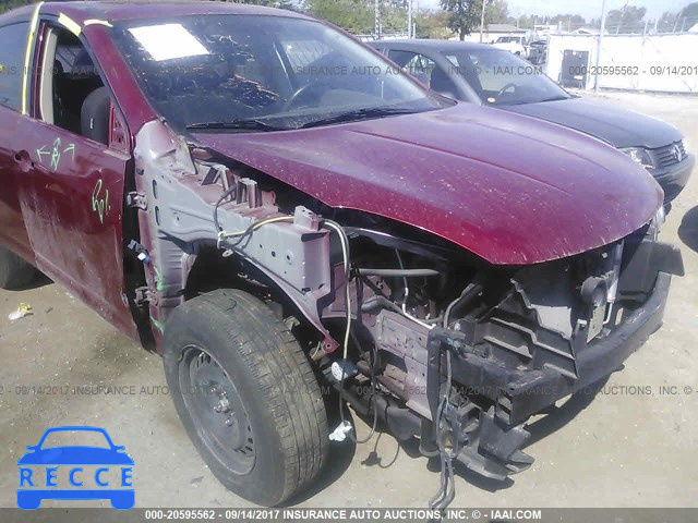 2008 Nissan Rogue S/SL JN8AS58V78W140765 image 5