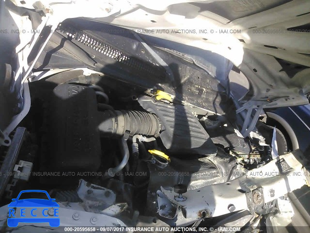 2002 DODGE DAKOTA QUAD SLT 1B7HG48N42S653251 image 9