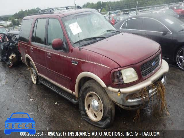 1997 Ford Expedition 1FMFU18L0VLA89833 image 0