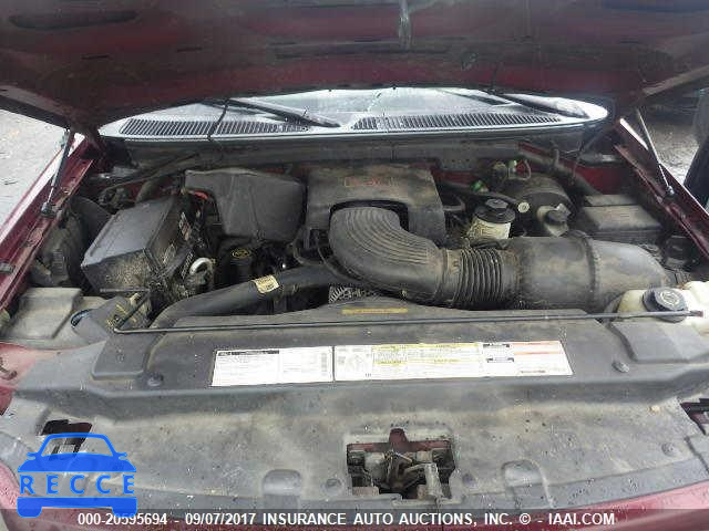 1997 Ford Expedition 1FMFU18L0VLA89833 image 9