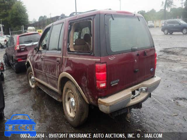 1997 Ford Expedition 1FMFU18L0VLA89833 image 2