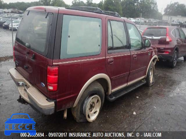 1997 Ford Expedition 1FMFU18L0VLA89833 image 3