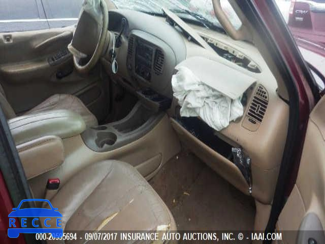 1997 Ford Expedition 1FMFU18L0VLA89833 image 4