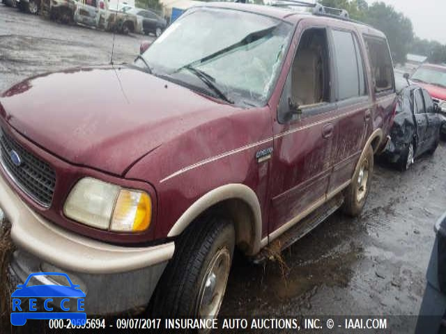 1997 Ford Expedition 1FMFU18L0VLA89833 image 5