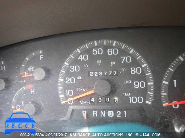 1997 Ford Expedition 1FMFU18L0VLA89833 image 6