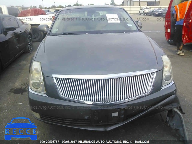 2008 Cadillac DTS 1G6KD57Y48U140596 Bild 5