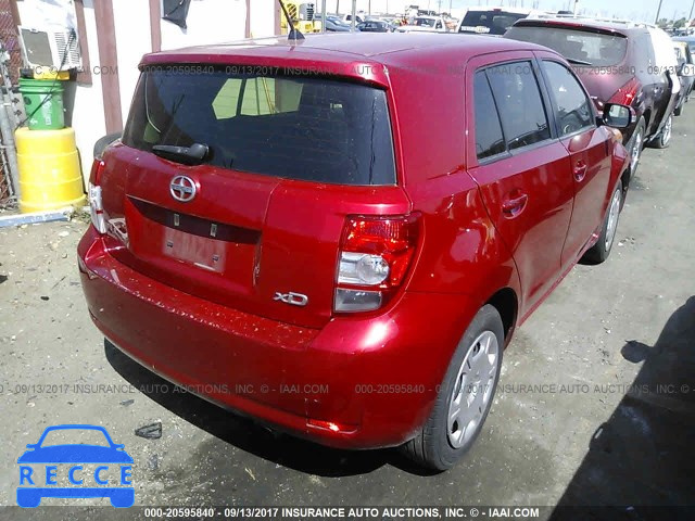 2009 Scion XD JTKKU10479J045457 image 3