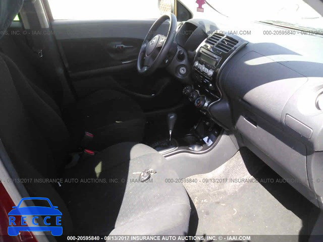 2009 Scion XD JTKKU10479J045457 Bild 4