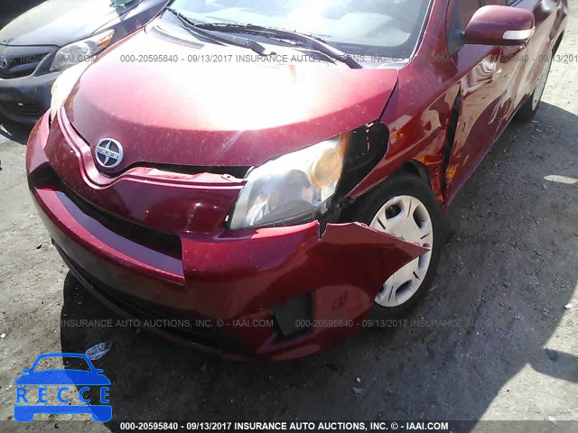 2009 Scion XD JTKKU10479J045457 image 5