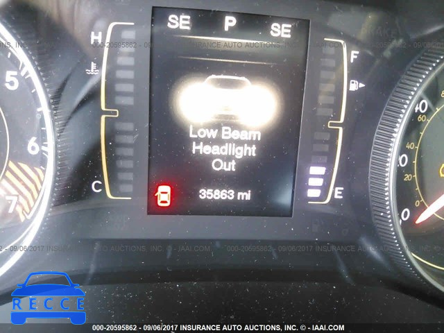 2014 Jeep Cherokee SPORT 1C4PJLAB9EW148794 Bild 6