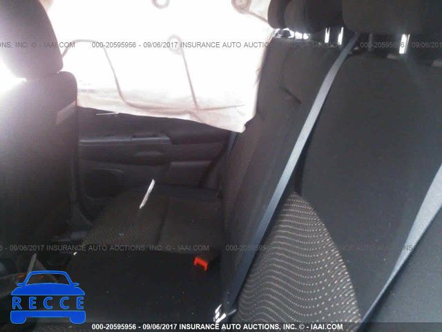 2016 MITSUBISHI OUTLANDER SPORT ES/SE JA4AP3AW7GZ053931 image 7