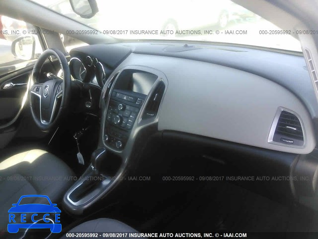 2014 Buick Verano 1G4PP5SK1E4234732 зображення 4