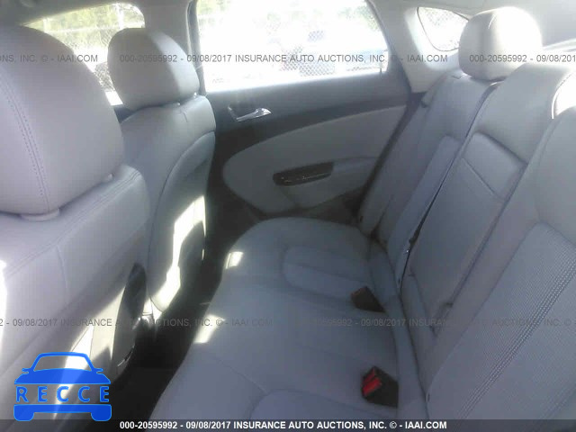 2014 Buick Verano 1G4PP5SK1E4234732 зображення 7