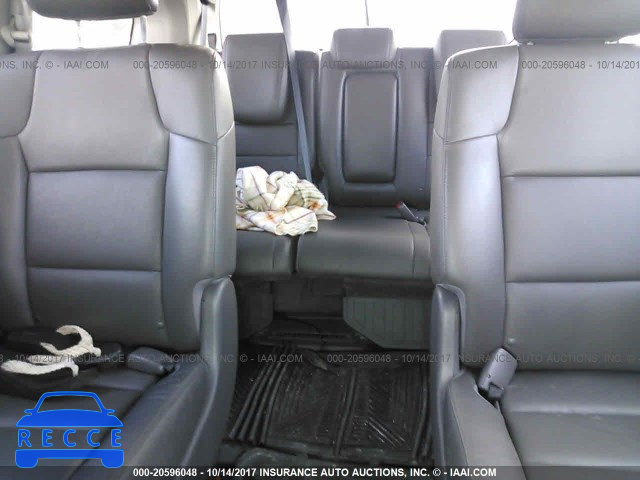 2014 Honda Odyssey TOURING/TOURING ELITE 5FNRL5H92EB124374 зображення 7