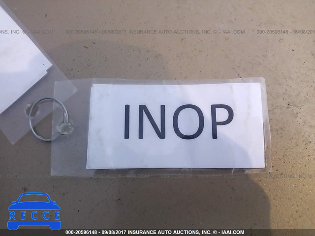 1999 Jeep Cherokee 1J4FF28P2XL583440 image 6
