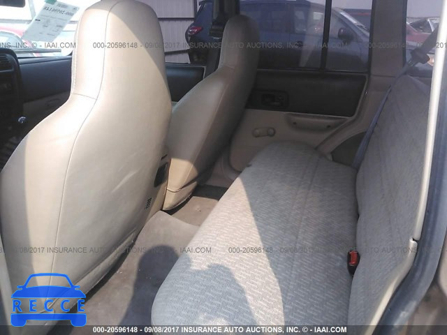 1999 Jeep Cherokee 1J4FF28P2XL583440 image 7