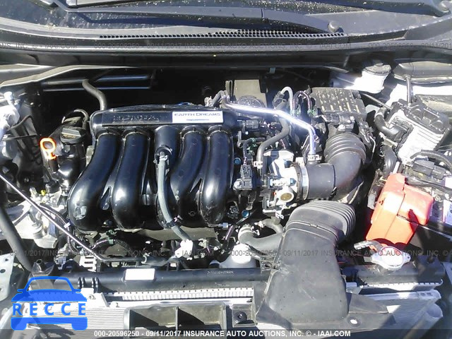2016 HONDA FIT EX/EXL JHMGK5H7XGS010748 image 9