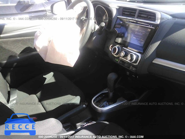 2016 HONDA FIT EX/EXL JHMGK5H7XGS010748 image 4