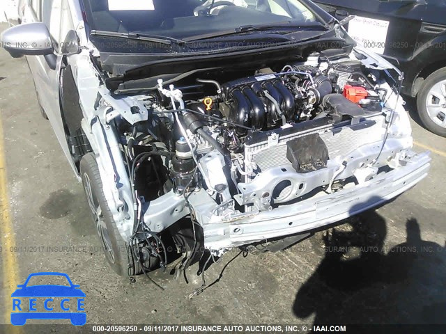 2016 HONDA FIT EX/EXL JHMGK5H7XGS010748 image 5