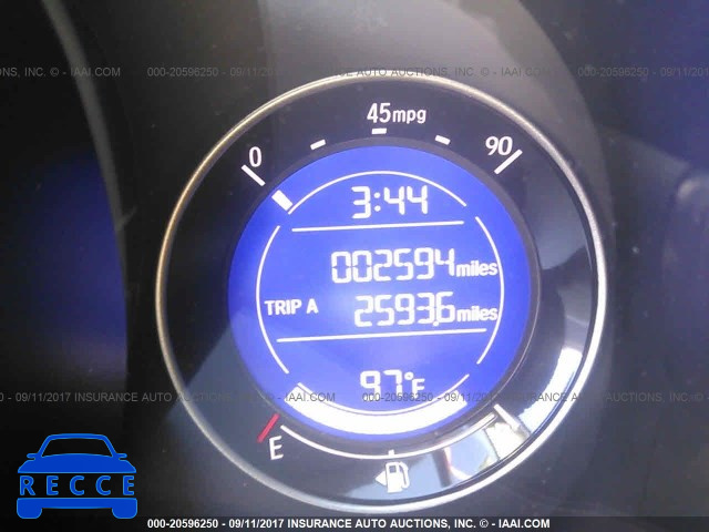 2016 HONDA FIT EX/EXL JHMGK5H7XGS010748 image 6