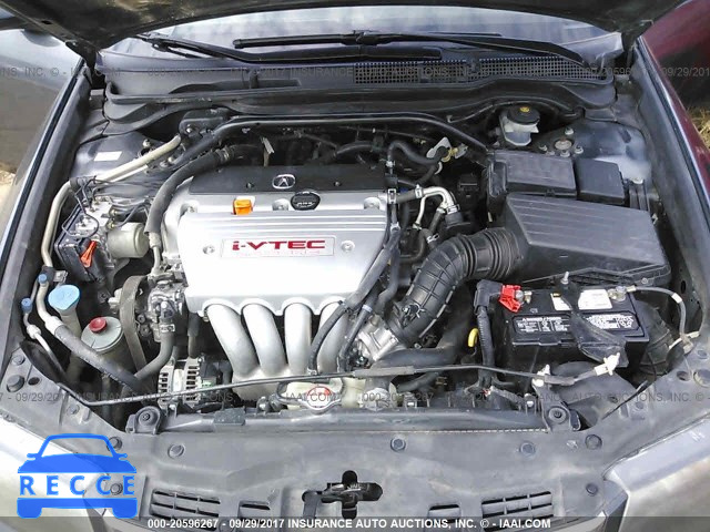 2008 Acura TSX JH4CL96838C021973 зображення 9
