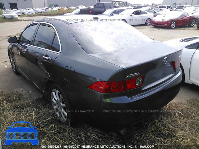 2008 Acura TSX JH4CL96838C021973 зображення 2